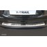 Накладка на задний бампер (Avisa, 2/38034) Nissan X-Trail T32 FL (2017-) бренд – Avisa дополнительное фото – 1